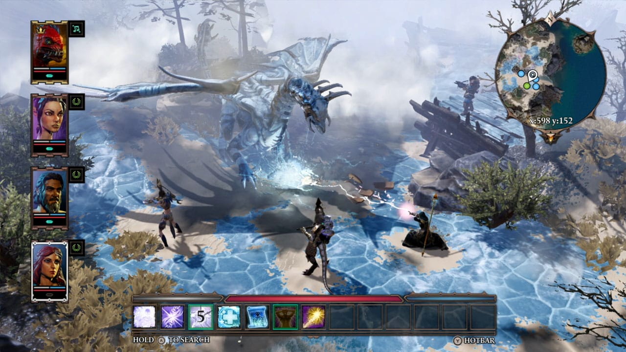Enter A World Of Fantasy This Summer With These Switch Rpg'S Enter A World Of Fantasy This Summer With These Switch Rpg'S 3