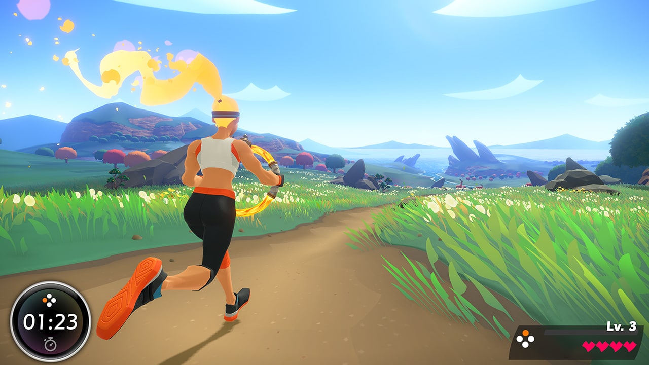 Enter A World Of Fantasy This Summer With These Switch Rpg'S Enter A World Of Fantasy This Summer With These Switch Rpg'S