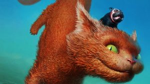 Fantasia International Film Festival Lineup Announced for 2020