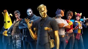 Fortnite Season 3 Delayed in Respect for Black Lives Matter