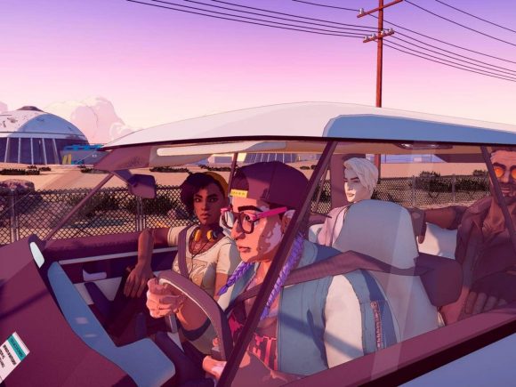 Future Games Show Reveals More Of The Future Of Gaming