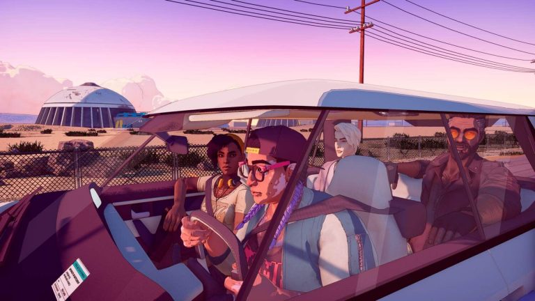 Future Games Show Reveals More Of The Future Of Gaming