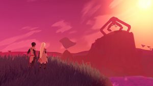 Guerrilla Collective Day 1 Unleashes a Plethora of Trailers 1