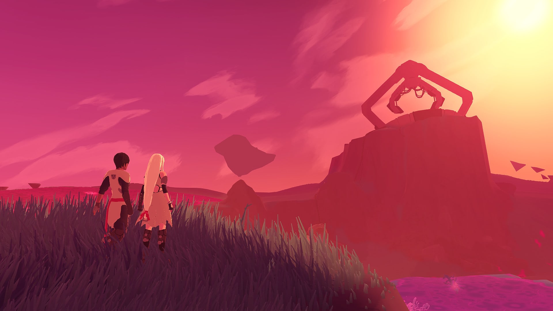Guerrilla Collective Day 1 Unleashes a Plethora of Trailers 1