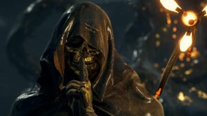 More Death Stranding Content Hinted by Hideo Kojima 2