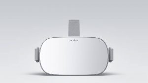 Oculus Go Discontinued To Focus On Oculus Quest