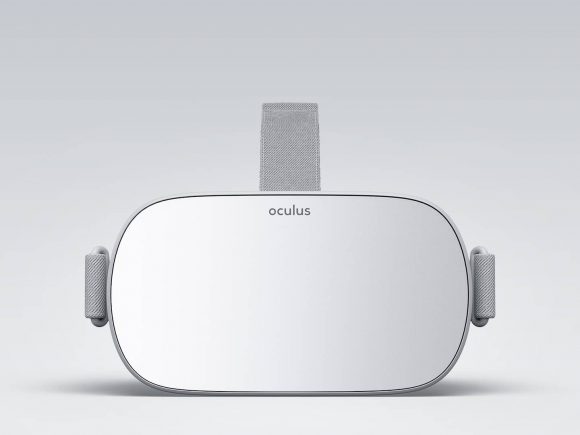 Oculus Go Discontinued To Focus On Oculus Quest