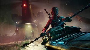 Phantom Covert Ops (VR) Review 2