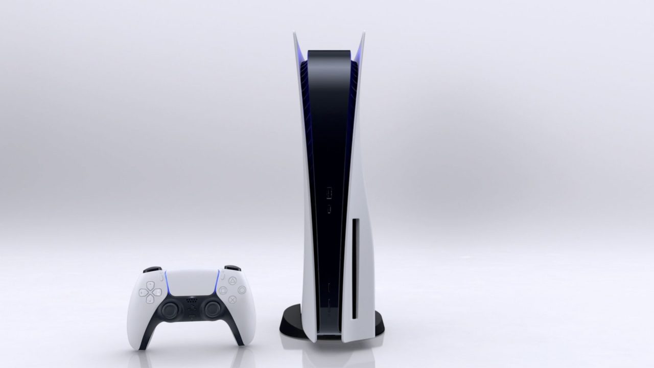 PlayStation 5 Revealed With A Lineup of Exclusive Games 4