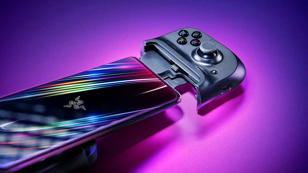 Razer Kishi (Hardware) Review 4