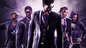 Saints Row: The Third Remastered Review 1
