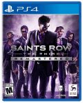 Saints Row: The Third Remastered Review 5