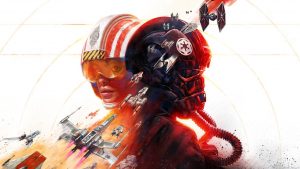 Star Wars Squadrons Drops First Trailer by EA and Motive Studios 2
