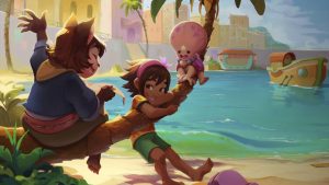 Summer in Mara Review 8