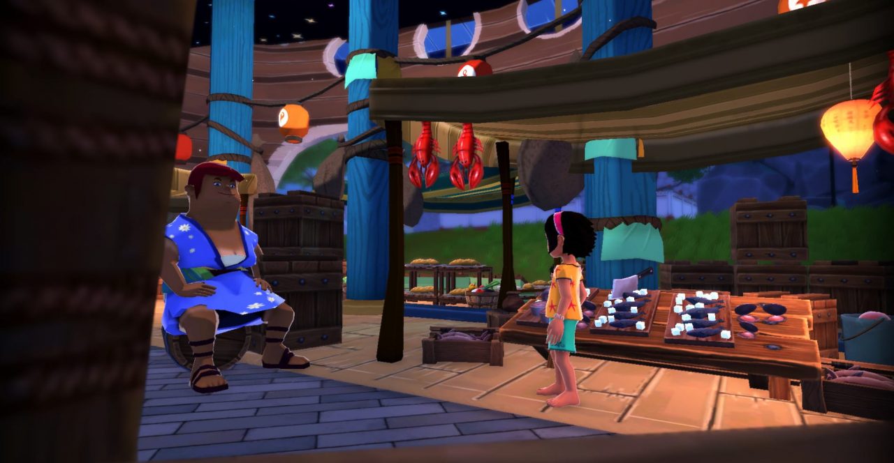 Summer Of Mara Review 6