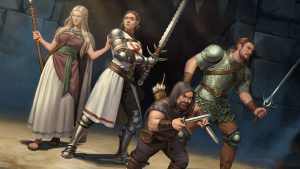 The Dark Eye: Book of Heroes Review 2