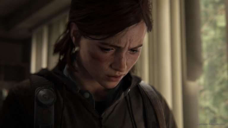 The Last of Us Part II (PS4) Review