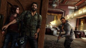 The Last of Us Series Pilot Gets 'Chernobyl' Director