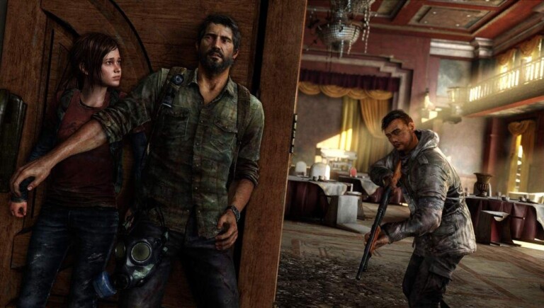 The Last of Us Series Pilot Gets ‘Chernobyl’ Director