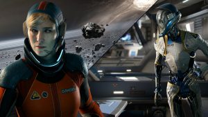 Ready At Dawn Studios Joins Oculus for AAA VR Games