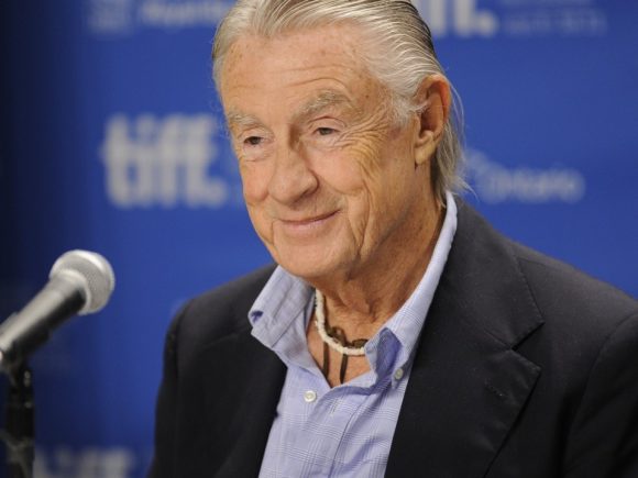 Writer/Director Joel Schumacher, Known for Lost Boys, St. Elmo's Fire and Batman films Has Died 2