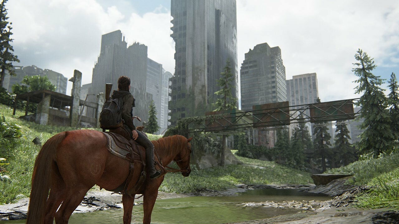 Writing The Apocalypse: Talking to Halley Gross of The Last of Us Part II 1