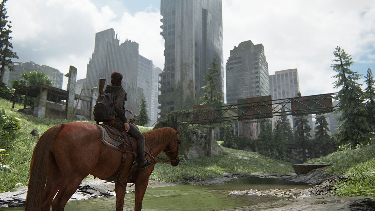 Writing The Apocalypse: Talking to Halley Gross of The Last of Us Part II 1