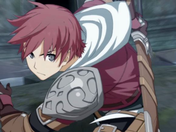 Ys: Memories of Celceta (PlayStation 4) Review 3