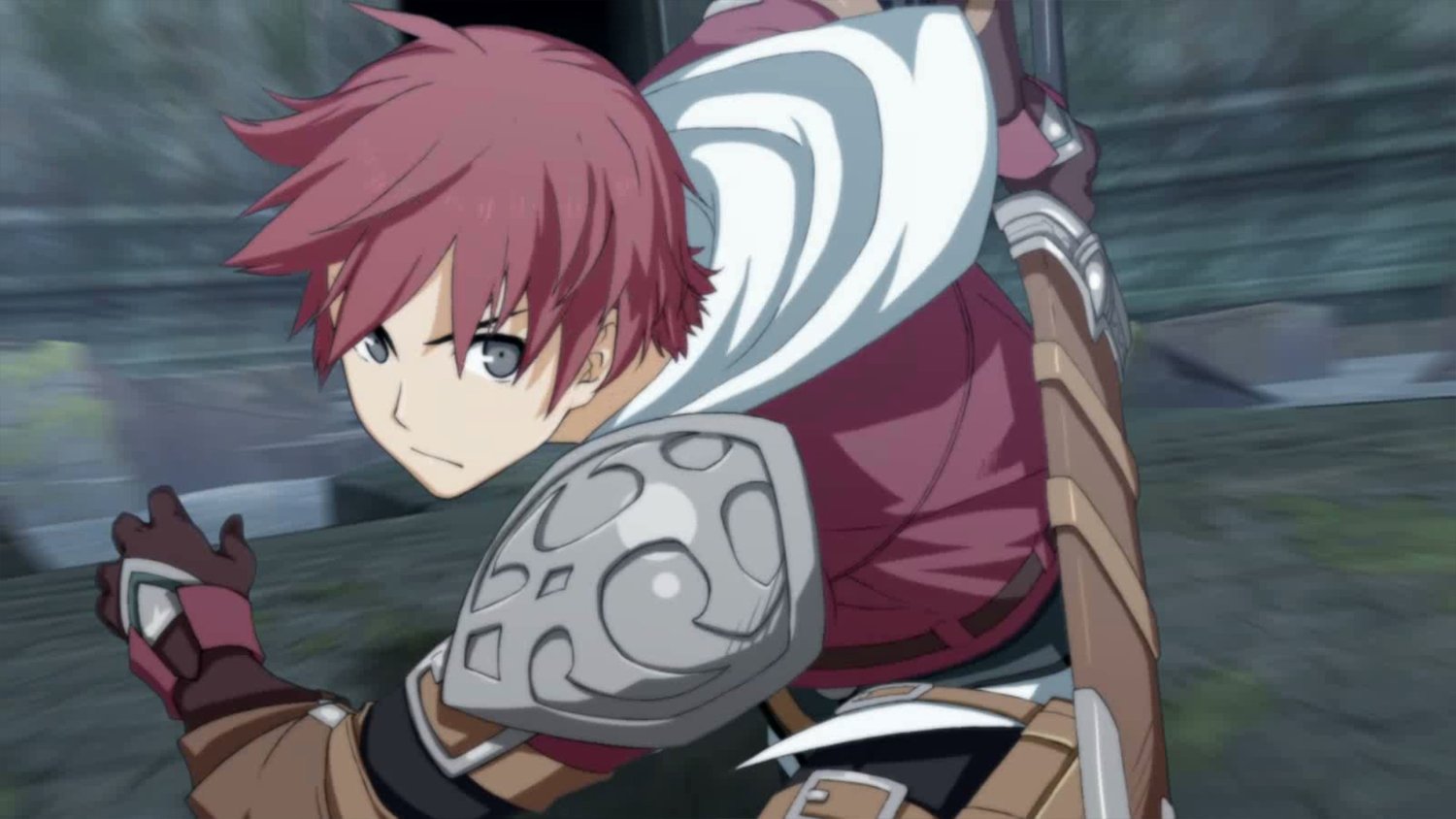 Ys: Memories of Celceta (PlayStation 4) Review 3