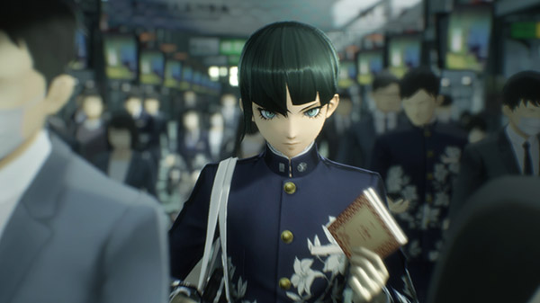 Nintendo Direct Mini Announces Shin Megami Tensei V and Cadence of Hyrule DLC