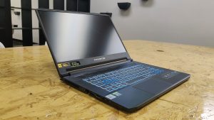Acer Predator Triton 500 2