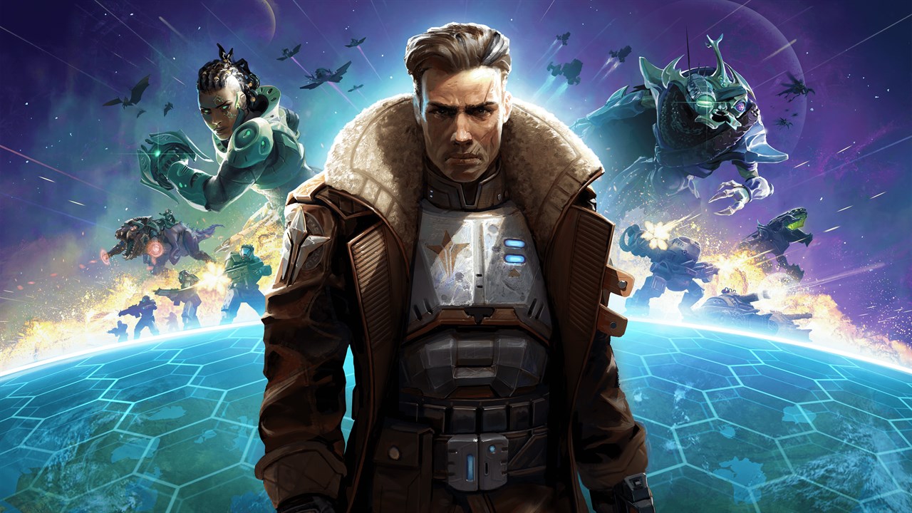 Paradox Interactive Acquires Iceflake Studios