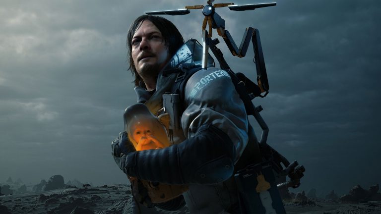 Death Stranding (PC) Review