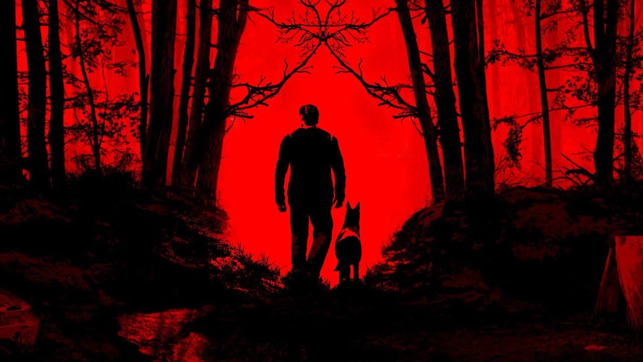 Blair Witch (Switch) Review 3