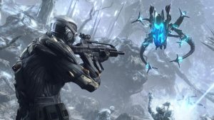 Crysis Remastered Had Its Trailer Leaked, And Has Been Delayed 2