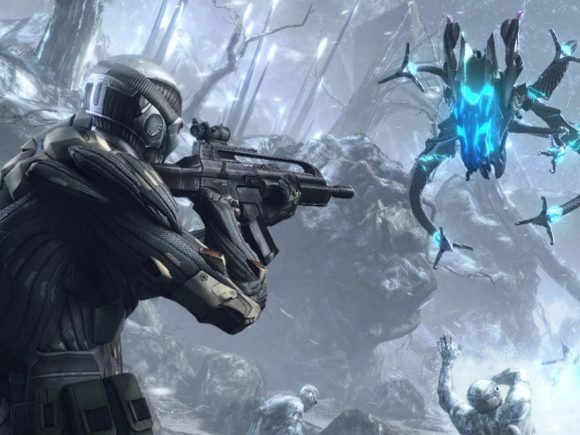 Crysis Remastered Had Its Trailer Leaked, And Has Been Delayed 2