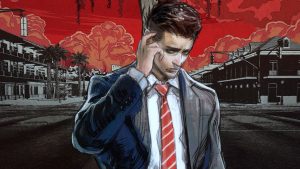 Deadly Premonition 2: A Blessing in Disguise Review 2