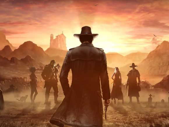 Desperadoes III Review 2