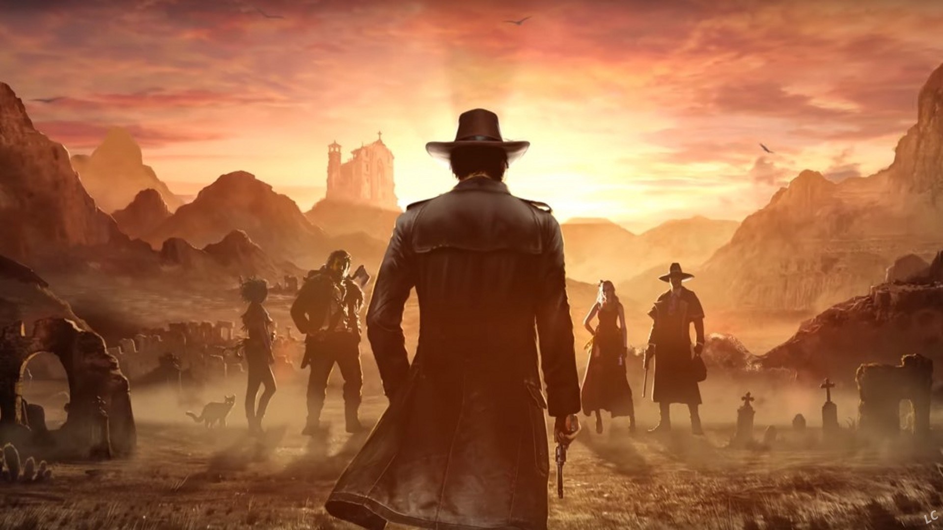 Desperadoes III Review 2