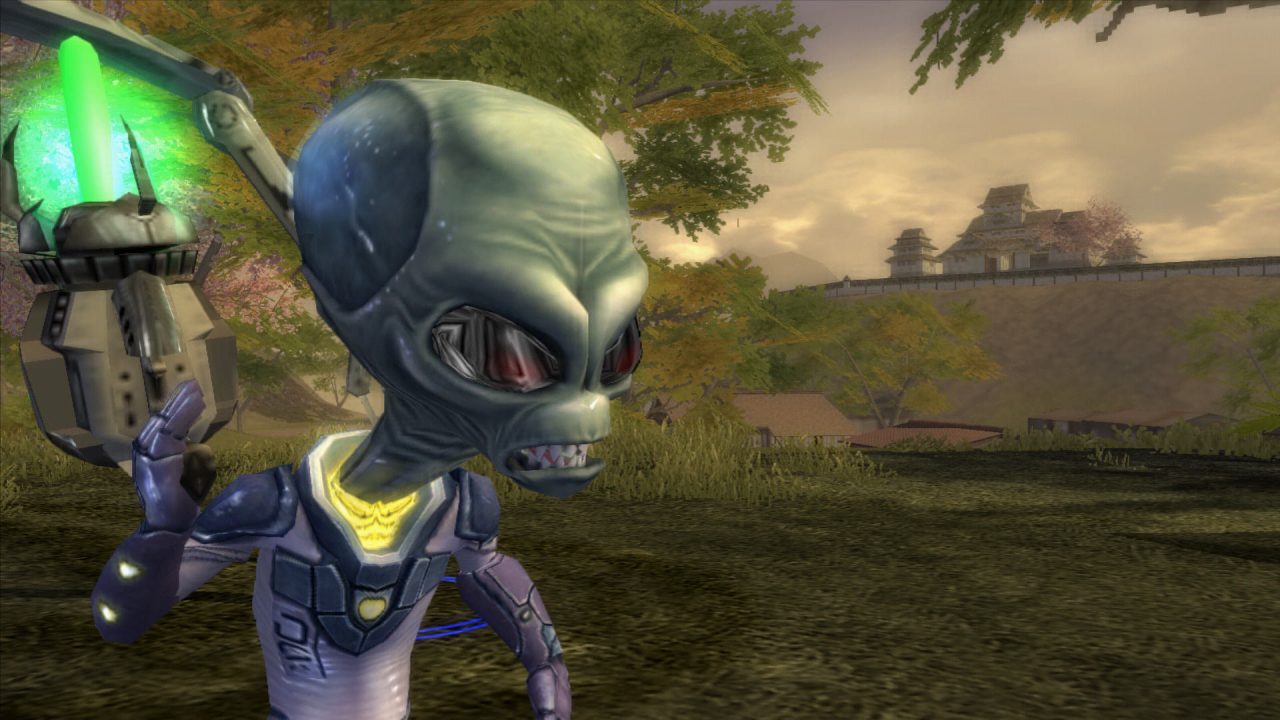 Destroy All Humans! (Remake) Review 77