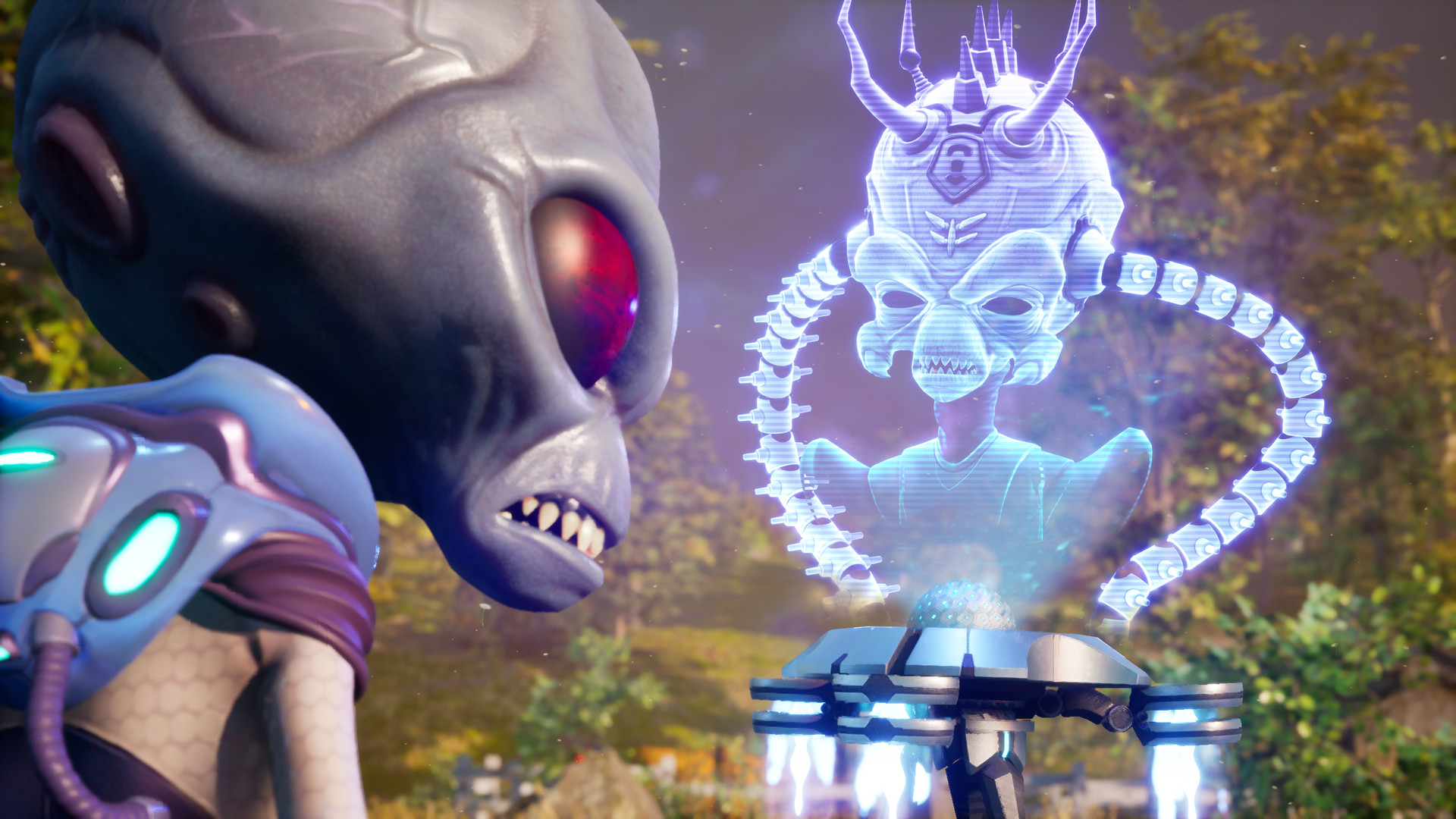 Destroy All Humans! (Remake) Review 79