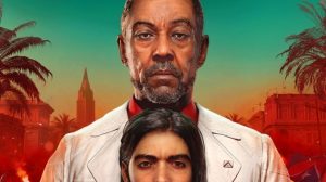 Far Cry 6 Leaks Ahead With Giancarlo Esposito as Game's Villain