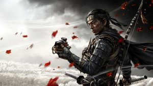 Ghost of Tsushima Review 1