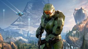 New Halo Infinite Trailer Could Be Coming Soon