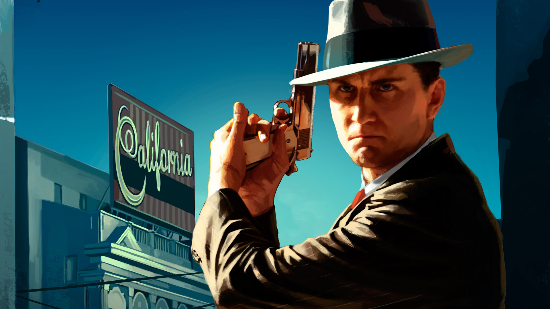 Rockstar Games Reportedly Making a AAA Open-World VR Game