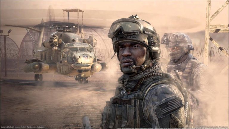 U.S. Army eSports Team Trolled About War Crimes on Twitch