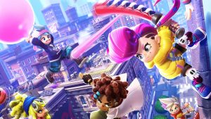 Ninjala Review 1