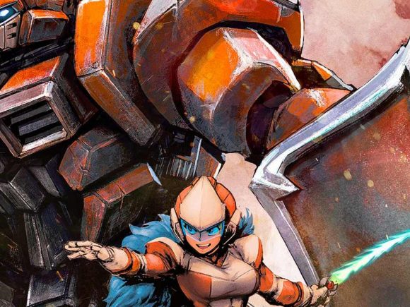 Panzer Paladin Review 1