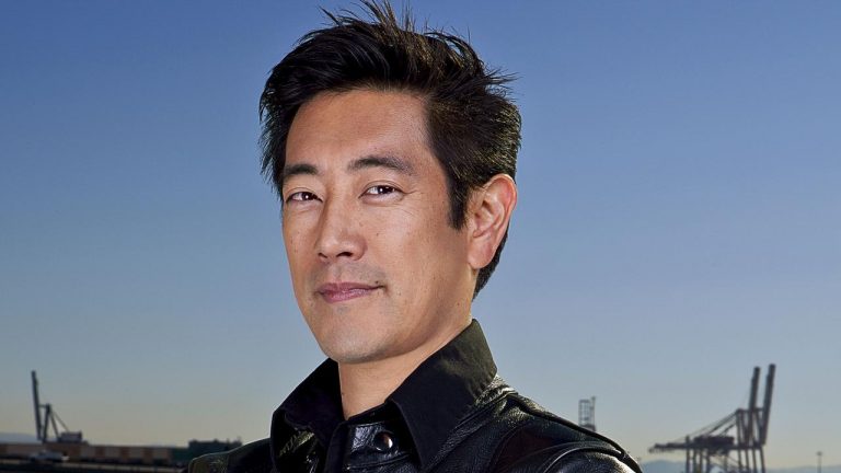 Remembering Mythbusters Co-Host Grant Imahara