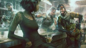 Respawn Responds to "Crunch" Allegations by Glassdoor User